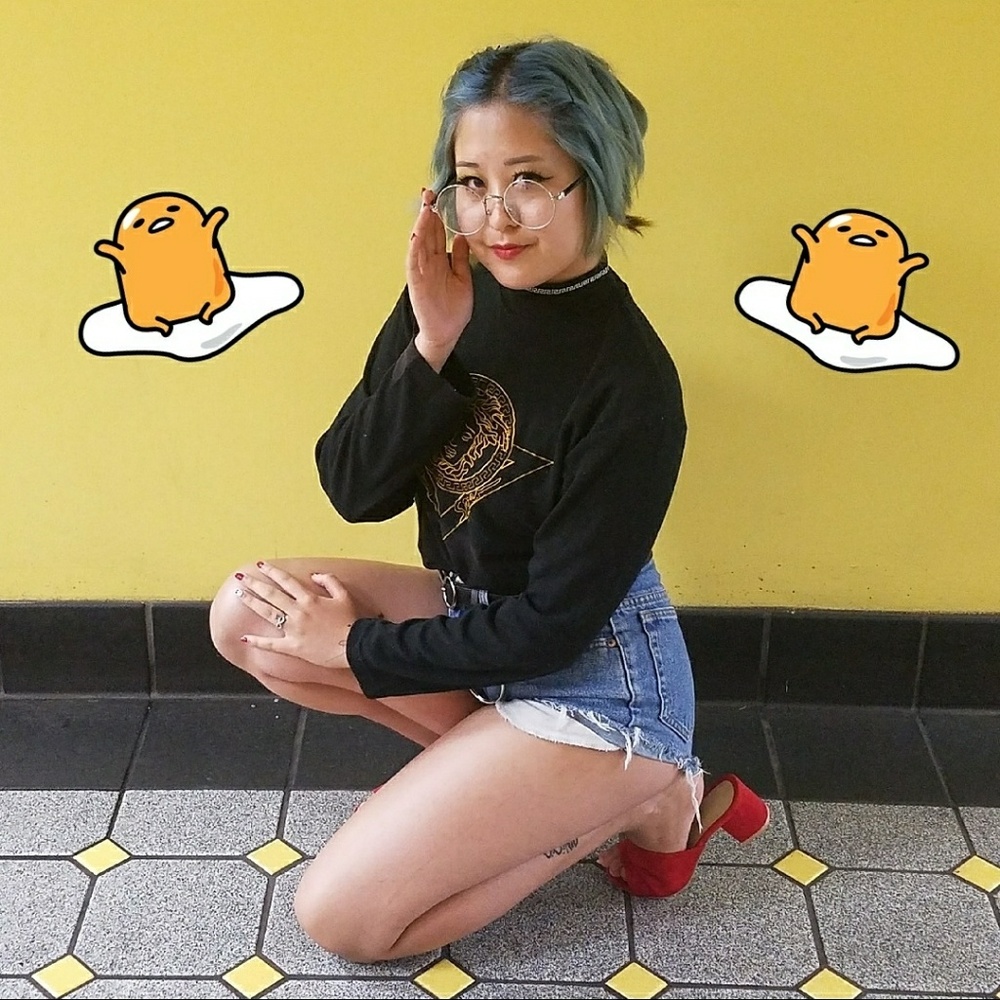 ✰˚*Meet the Seller✰˚*